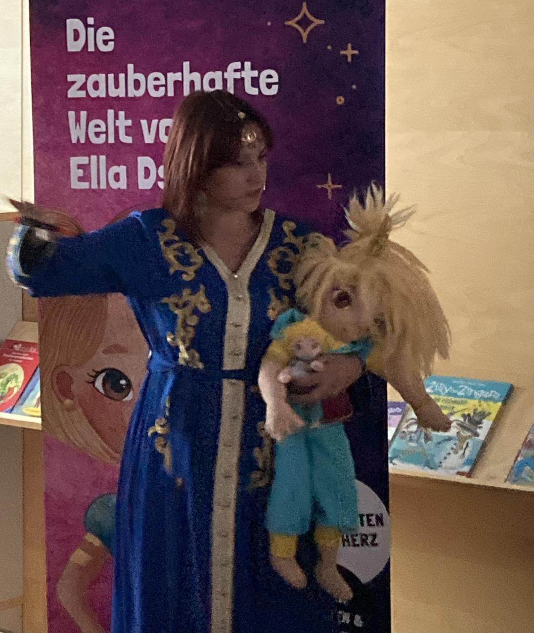 ElisabethAlexandra Pichlmann