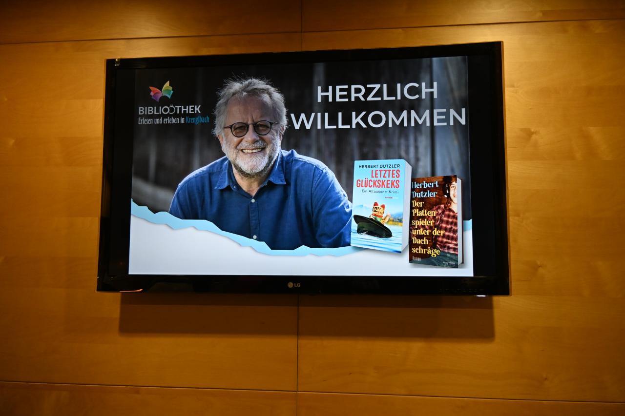 HerzlichWillkommen