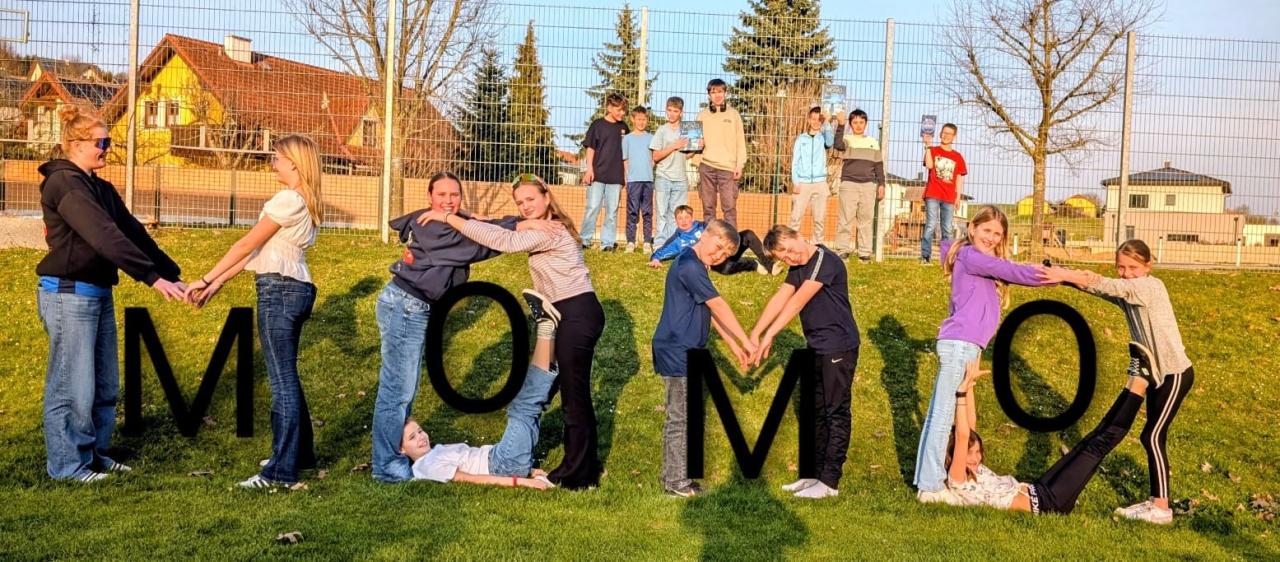 GruppeMomo