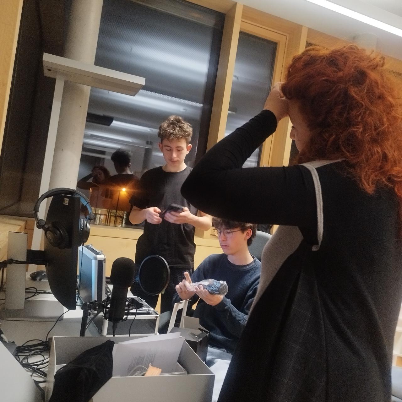Lösung