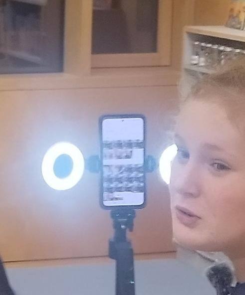 Videoerstellung