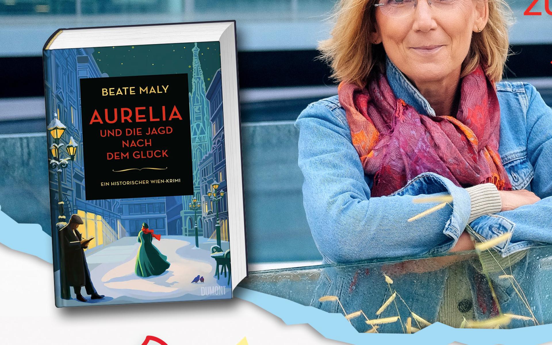 Olakat Lesung Beate Maly