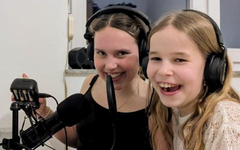 Podcast Detail