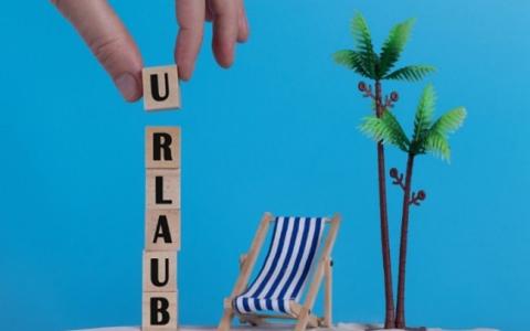 Urlaub